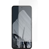 Just in Case Google Pixel 8 Pro Tempered Glass screenprotector Transparant