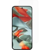 Just in Case Google Pixel 9 Pro XL - Tempered Glass screenprotector Transparant