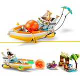 LEGO Sonic the Hedgehog - Tails' avonturenboot Constructiespeelgoed 76997