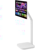 LG 32U889SA 31.5" 4K UHD touchscreen monitor Wit, 2x HDMI, DisplayPort, 3x USB-A, Wifi, BT