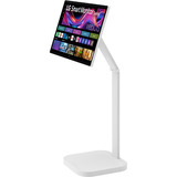 LG 32U889SA 31.5" 4K UHD touchscreen monitor Wit, 2x HDMI, DisplayPort, 3x USB-A, Wifi, BT