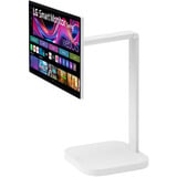 LG 32U889SA 31.5" 4K Ultra HD touchscreen monitor Wit, 1x DisplayPort, 2x HDMI, 3x USB-A, Wifi, BT