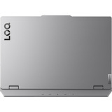 Lenovo LOQ 15AHP10 (83JG007HMB) 15.6"  gaming laptop Grijs | Ryzen 7 250 | RTX 5060 | 16 GB | 1 TB SSD | 144 Hz