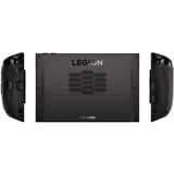 Lenovo Legion Go 8ASP2 (83N0002DMH) handheld game console Zwart/zilver, 32 GB | 2 TB | Wi-Fi 6E | BT | Windows 11 Home | 144 Hz