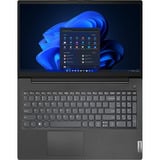 Lenovo V15 G4 AMN (82YU0196MB) 15.6"  laptop Zwart | Ryzen 5 7520U | Radeon  610M | 16 GB | 512 GB SSD
