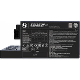 Lian Li EDGE Platinum V2 1350 watt voeding  Zwart, 1x 12V-2x6, 1x PCIe