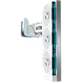 Lian Li HydroShift II OLED Curved 360TL waterkoeling Wit