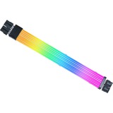 Lian Li Strimer Wireless PW8-1W verlengkabel 34 cm