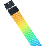 Lian Li Strimer Wireless PW8-1W verlengkabel 34 cm