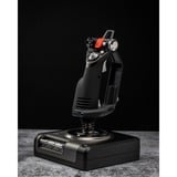 Logitech G Saitek Pro Flight X52 Pro Flight System gaming hotas 