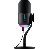 Logitech G Yeti GX - Dynamic RGB microfoon Zwart