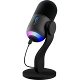 Logitech G Yeti GX - Dynamic RGB microfoon Zwart