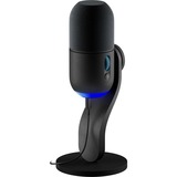 Logitech G Yeti GX - Dynamic RGB microfoon Zwart