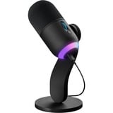 Logitech G Yeti GX - Dynamic RGB microfoon Zwart