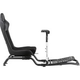 Next Level Racing Victory racingsimulator Zwart