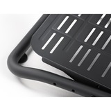 Next Level Racing Victory racingsimulator Zwart