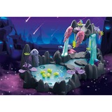 PLAYMOBIL Ayuma - Moon Fairy meer Constructiespeelgoed 71032