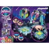 PLAYMOBIL Ayuma - Moon Fairy meer Constructiespeelgoed 71032