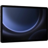 SAMSUNG Galaxy Tab S9 FE 10.9" tablet Grijs | Android 13 | 128 GB | Wi-Fi 6 |  5G