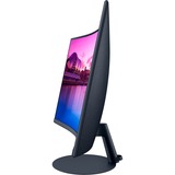 SAMSUNG S27C390EAU 27" Curved monitor Zwart