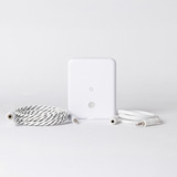 Shelly Flood Gen4 watermelder Wit