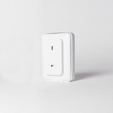 Shelly Flood Gen4 watermelder Wit