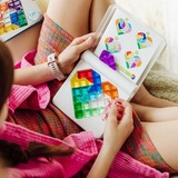 SmartGames IQ Love Leerspel Nederlands, 1 speler, Vanaf 7 jaar, 120 opdrachten