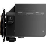 TRYX STAGE 360 waterkoeling Zwart