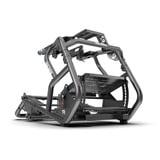 Trak Racer Racing TRX V2 racing simulator Zwart