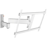 Vogels COMFORT TVM 3645 Draaibare tv-beugel wandmontage  Wit, 40-77"