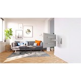 Vogels COMFORT TVM 3645 Draaibare tv-beugel wandmontage  Wit, 40-77"
