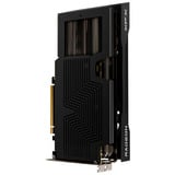 XFX Radeon RX 9060 XT Swift OC 8GB grafische kaart Zwart, RDNA4, GDDR6, 2x DisplayPort, 1x HDMI 2.1