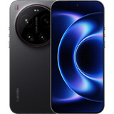 Xiaomi 17 Ultra smartphone Zwart, 512 GB, Dual-SIM, HyperOS