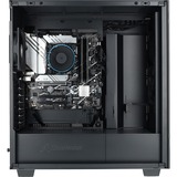 ALTERNATE Workstation Home Deluxe i7 C50 pc-systeem Core i7-12700 | UHD Graphics 770 | 32 GB | 2 TB SSD
