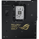 ASUS ROG CROSSHAIR X870E & ROG RYUJIN 360 EDITION 20 socket AM5 moederbord RAID, 2x 10Gb-LAN, Wi-Fi 7, BT 5.4, Sound, ATX