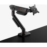 ASUS ROG Ergo Monitor Arm monitorarm Zwart