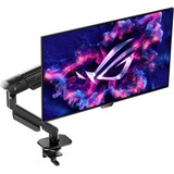 ASUS ROG Ergo Monitor Arm monitorarm Zwart