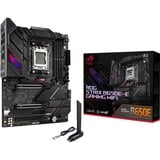 ASUS ROG STRIX B650E-E GAMING WIFI socket AM5 moederbord Zwart, RAID, 2.5 Gb-LAN, Wi-Fi 6E, BT, Sound, ATX