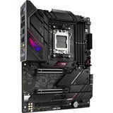 ASUS ROG STRIX B650E-E GAMING WIFI socket AM5 moederbord Zwart, RAID, 2.5 Gb-LAN, Wi-Fi 6E, BT, Sound, ATX