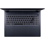 Acer TravelMate P4 16 (TMP416-54-TCO-74N9) 16"  laptop Blauw | Core Ultra 7 255U | Intel Graphics | 16 GB | 512 GB SSD