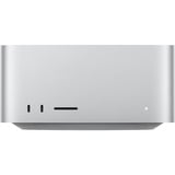 Apple Mac Studio mac-systeem Zilver | M5 Max | M5 Max 32-Core GPU | 36 GB | 512 GB SSD