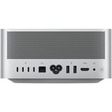 Apple Mac Studio mac-systeem Zilver | M5 Max | M5 Max 32-Core GPU | 36 GB | 512 GB SSD