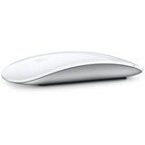 Apple Magic Mouse 3 Wit/zilver