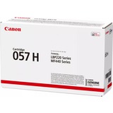 Canon Toner zwart 057H 