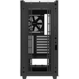 DeepCool CH510 midi tower behuizing Wit | 2x USB-A | Tempered Glass