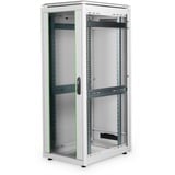 Digitus Netwerkkast Unique Serie - 600x800 mm (BxD) server rack Lichtgrijs