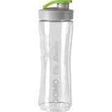 Domo My Blender Family DO492BL Wit/groen, 300 ml + 400 ml + 600 ml