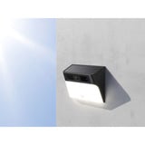 Eufy Solar Wall Light Cam S120 beveiligingscamera Wit, 2 stuks