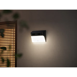 Eufy Solar Wall Light Cam S120 beveiligingscamera Wit, 2 stuks
