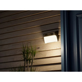 Eufy Solar Wall Light Cam S120 beveiligingscamera Wit, 2 stuks